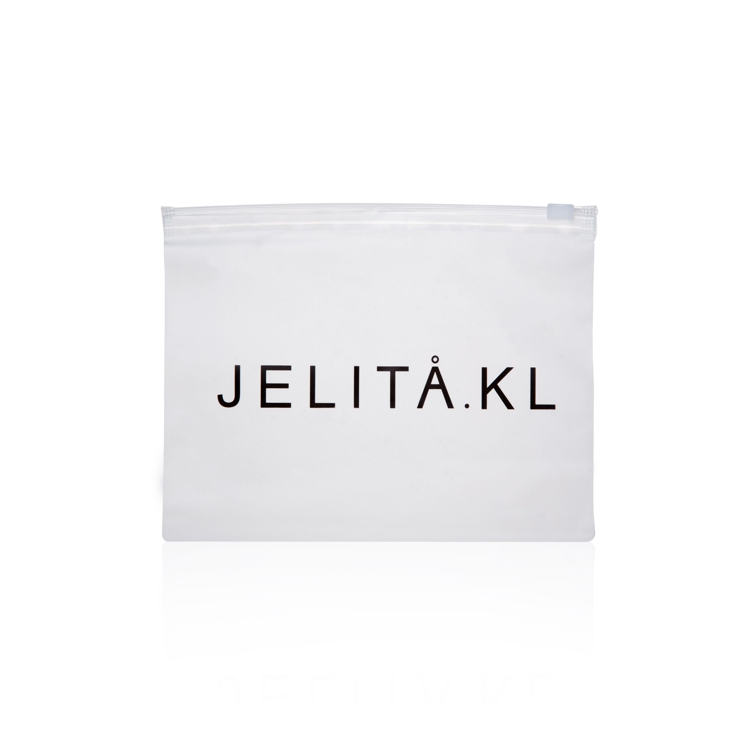 Waterproof Ziplock Bag – Jelita KL